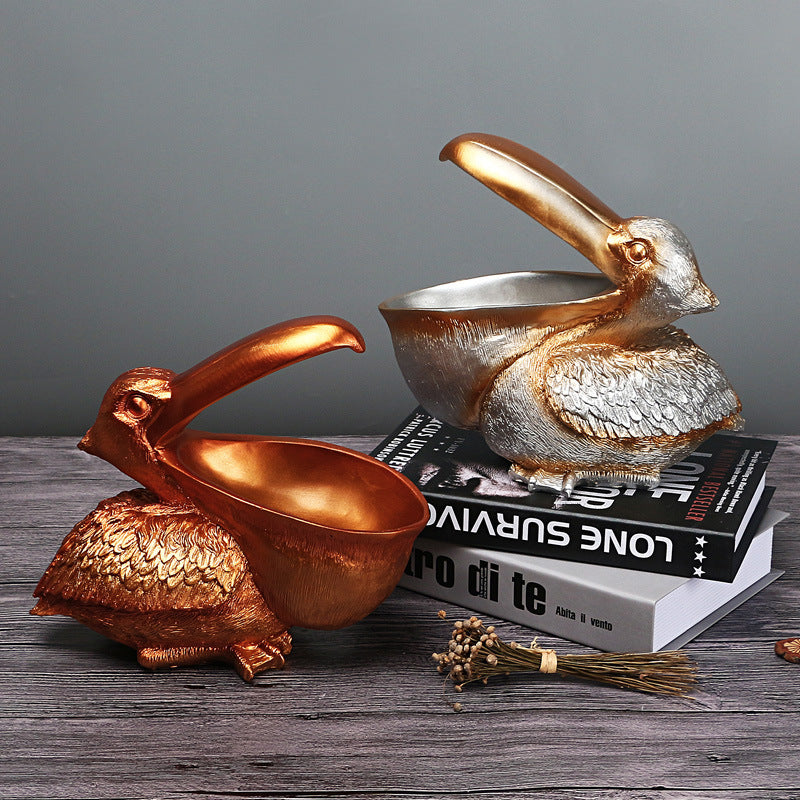 Pelican Storage ornament