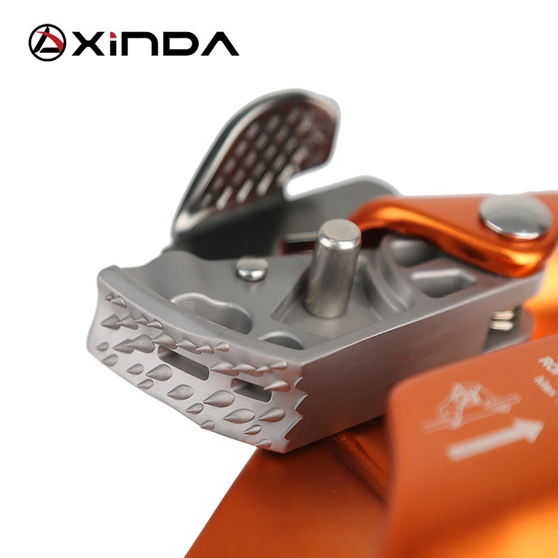 XINDA Chest Rope Ascender
