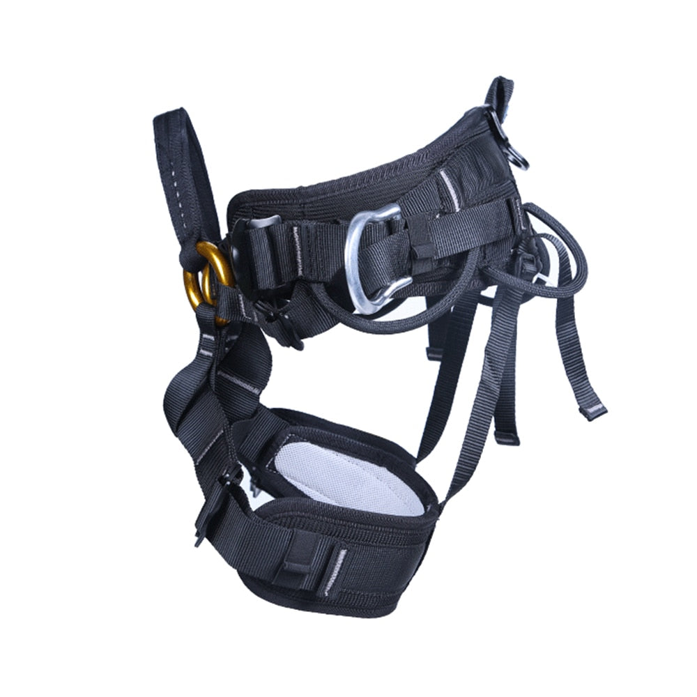 XINDA Half-Body Climbing Harness