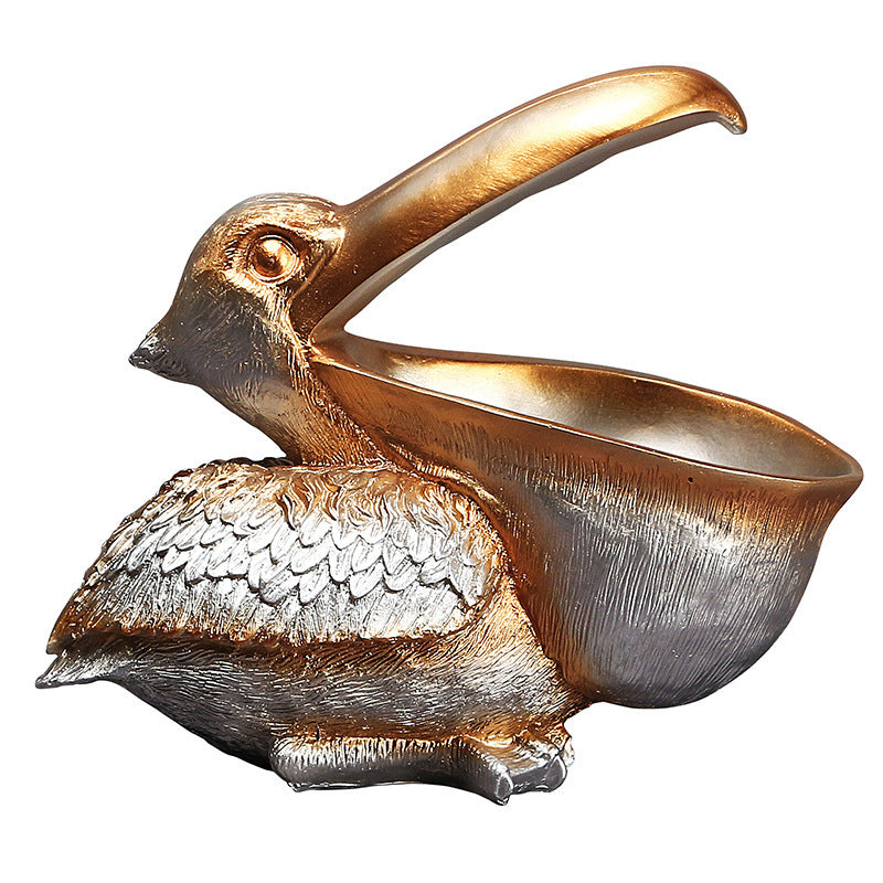 Pelican Storage ornament