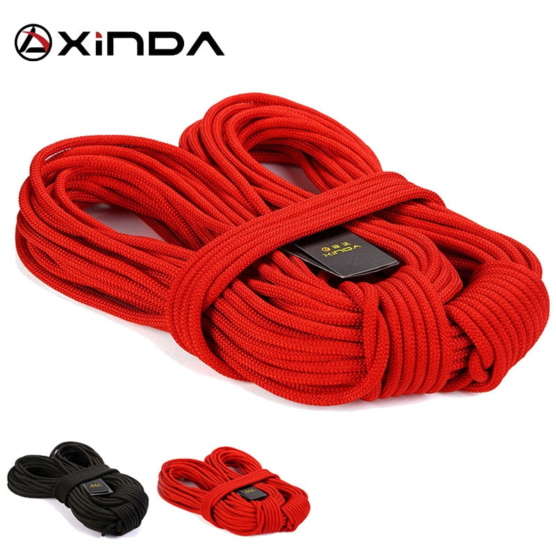 XIND Static Rope | 8mm