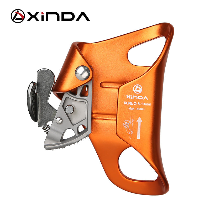 XINDA Chest Rope Ascender