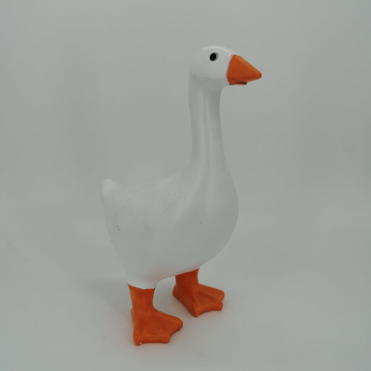 Magnetic Duck Key Holder