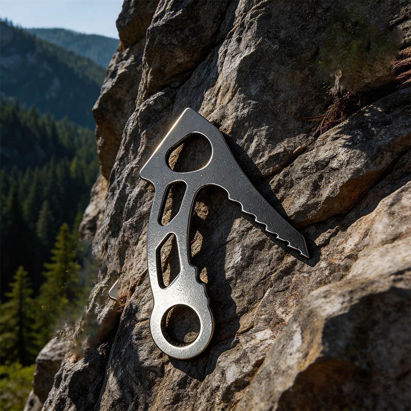 X7AC Pro Series Stainless Steel Hook