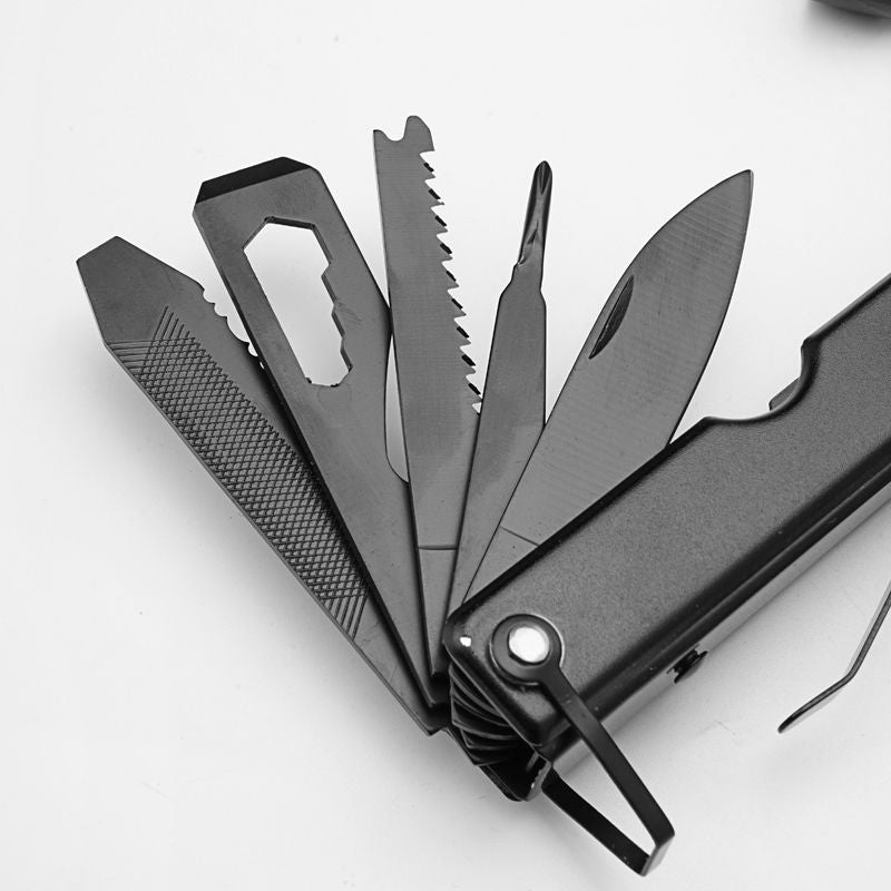 Camping Hammer & Pliers Multitool