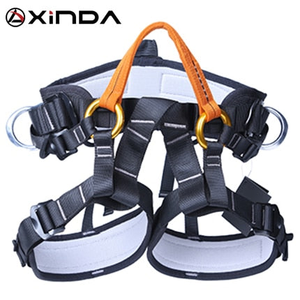 XINDA Half-Body Climbing Harness
