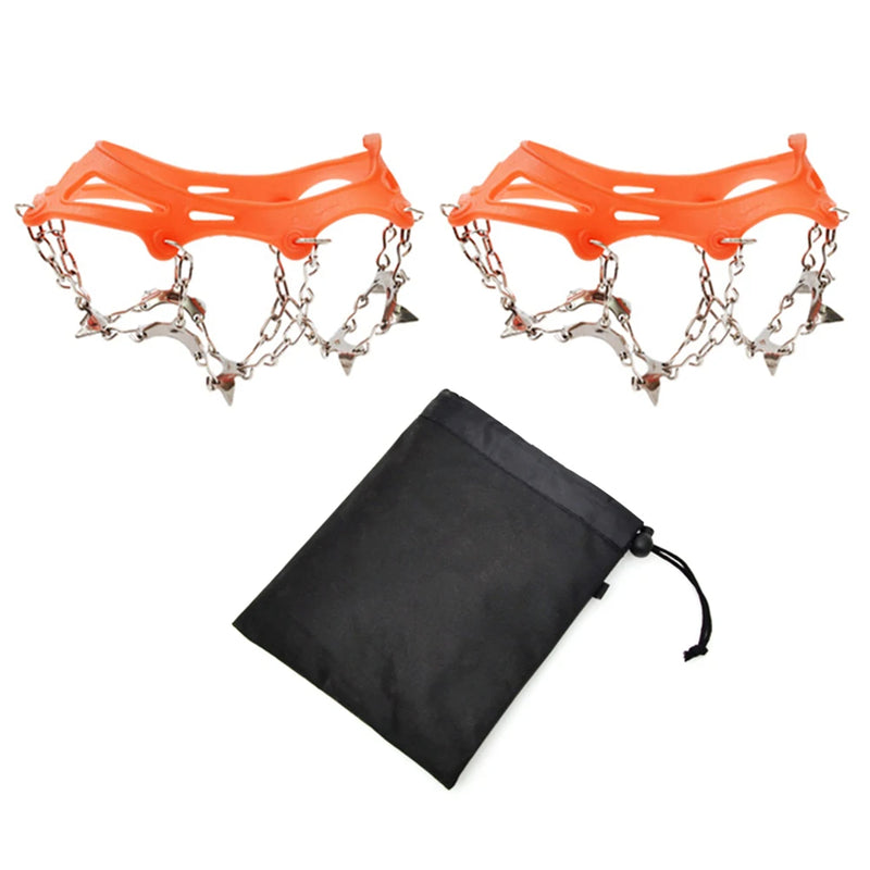 13-Spike Ice Grips | Pair
