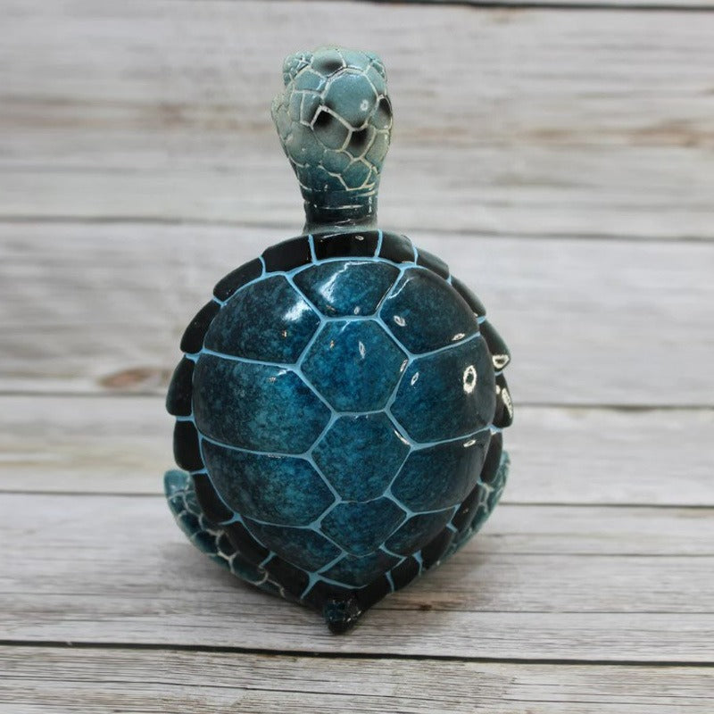 Meditation Sea Turtle