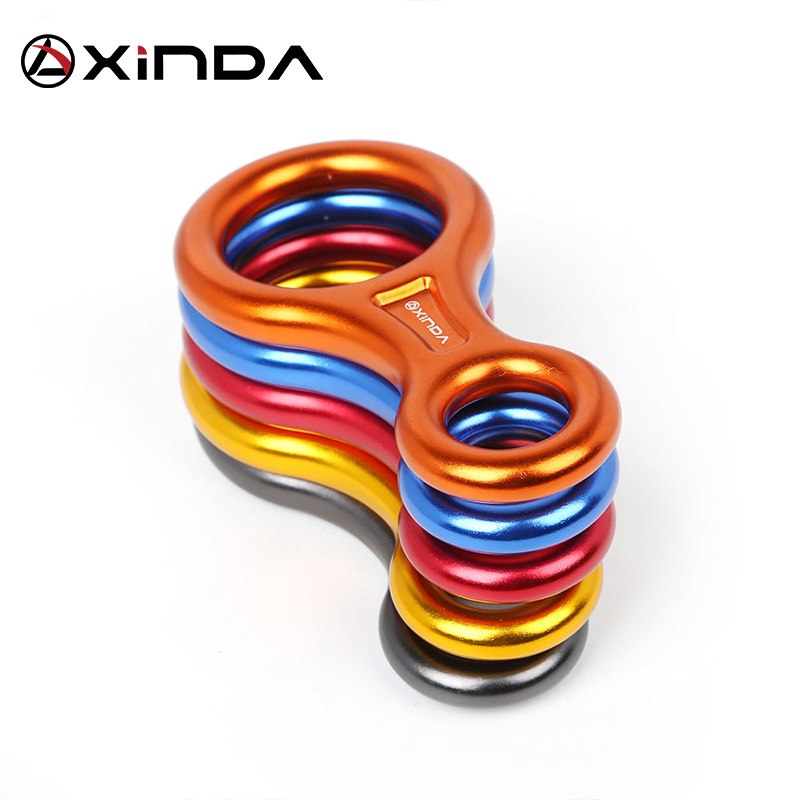 XINDA Figure 8 Descender | 45kN