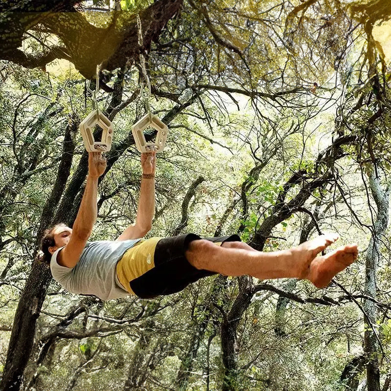 Climbing Grip Trainer | 1 or 2 Pieces