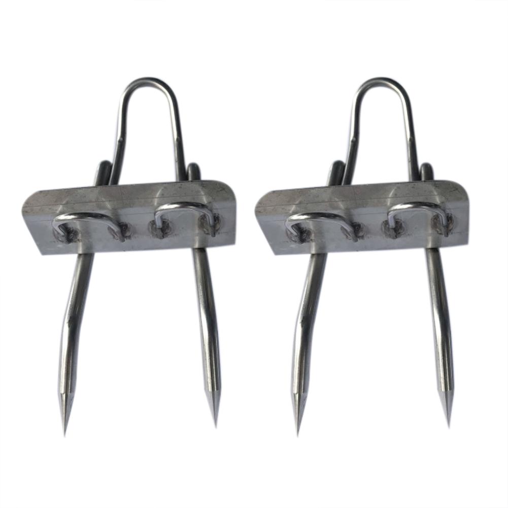 Tree & Pole Climbing Spikes