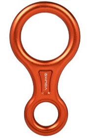 XINDA Figure 8 Descender | 45kN