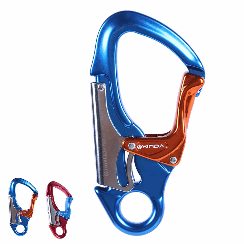 XINDA Climbing Carabiner | 30kN
