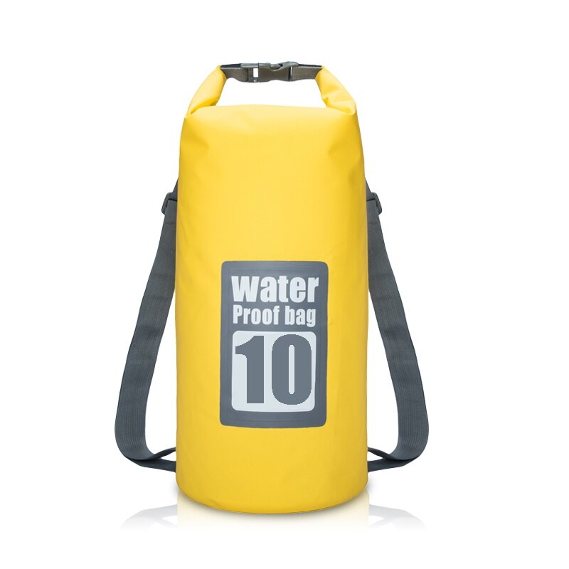 Waterproof Dry Bag | 5L & 10L