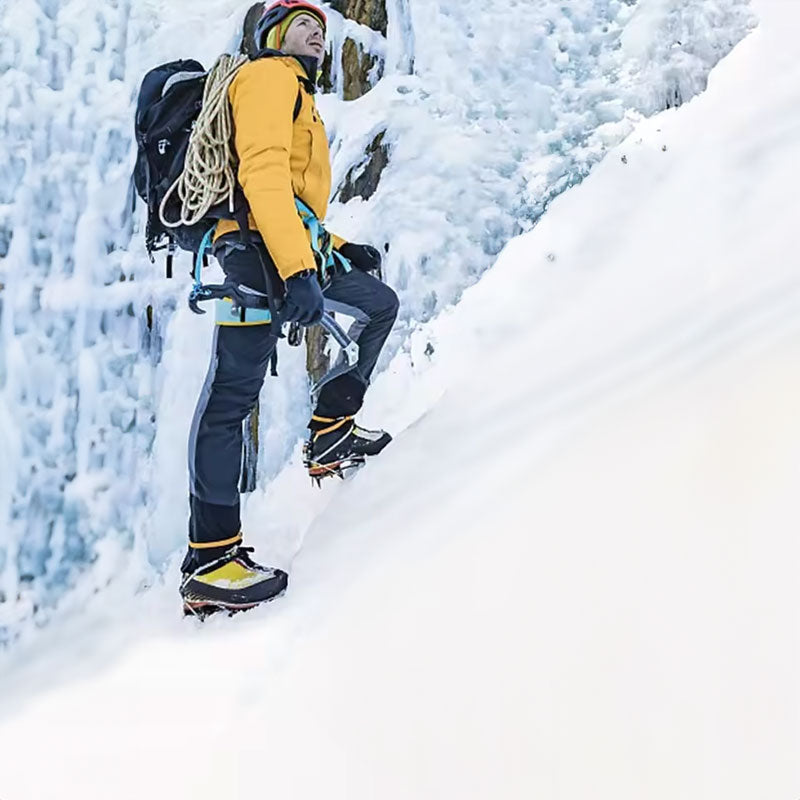 12-Point Crampons