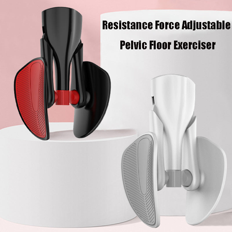 Thigh & Pelvic Floor Trainer