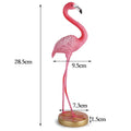 Minimalist FLAMINGOS