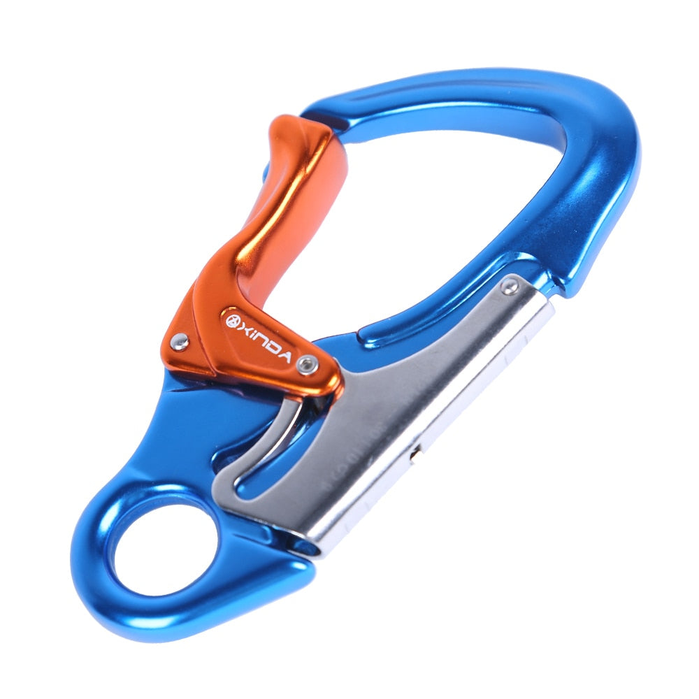 XINDA Climbing Carabiner | 30kN