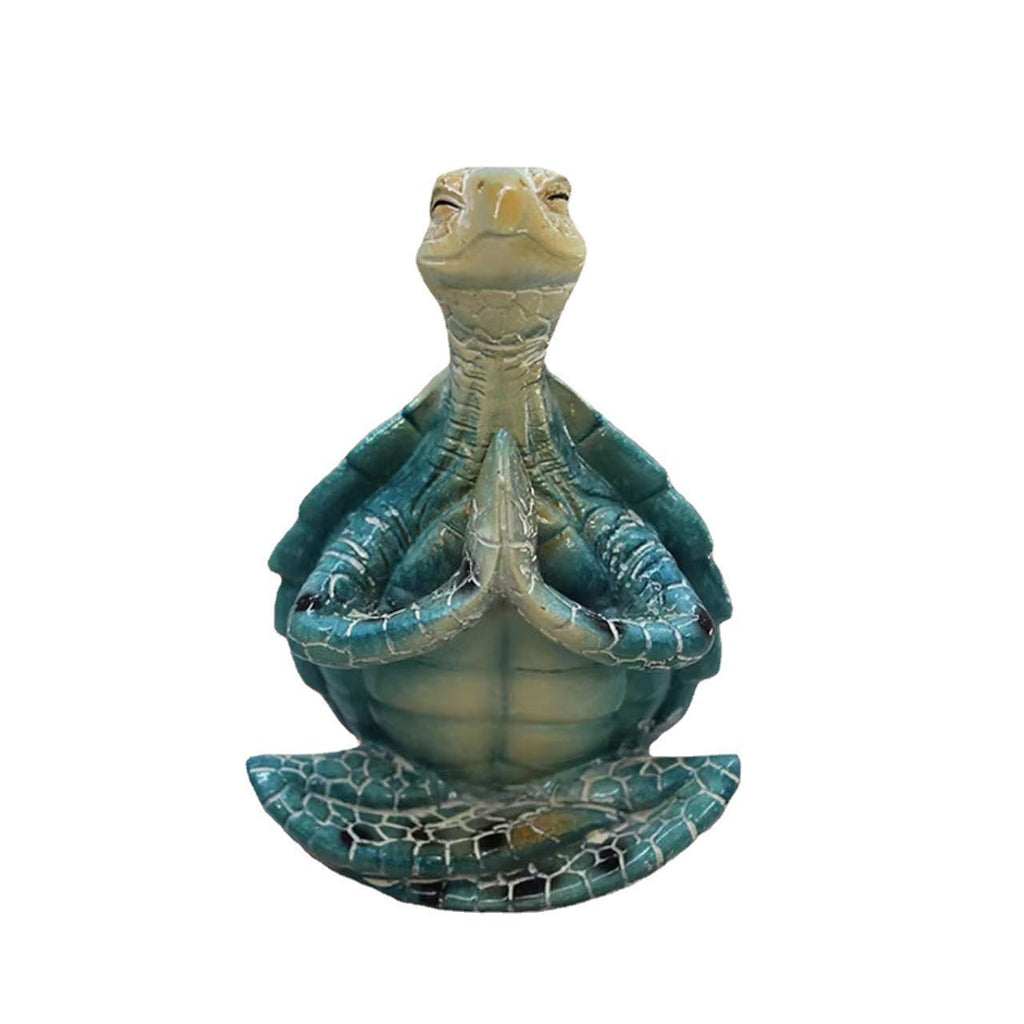 Meditation Sea Turtle