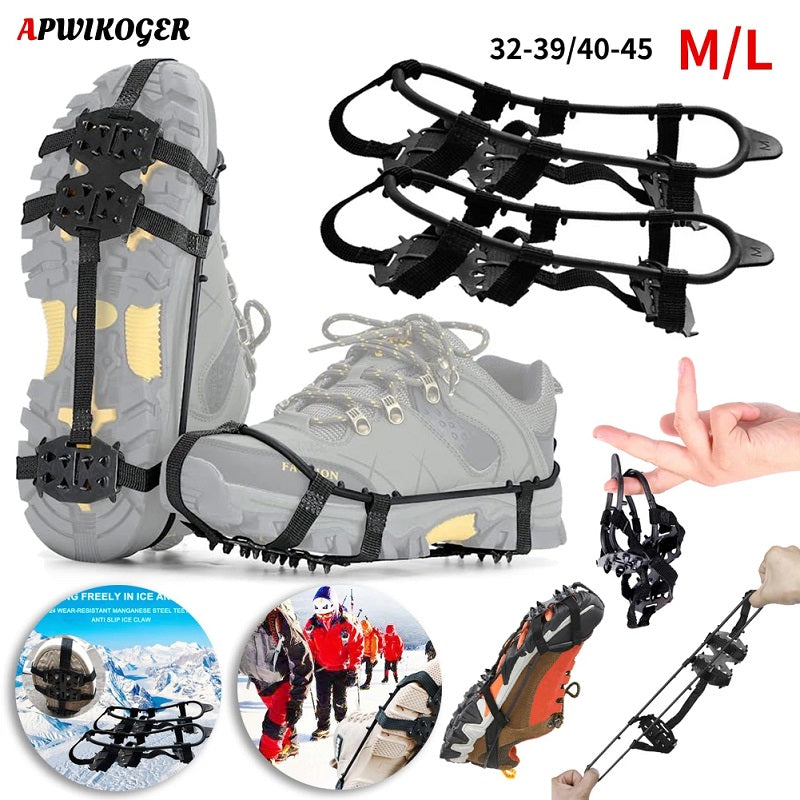 24-Spike Ice Grips