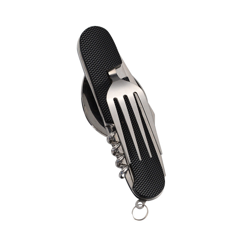 Folding Cutlery Multitool