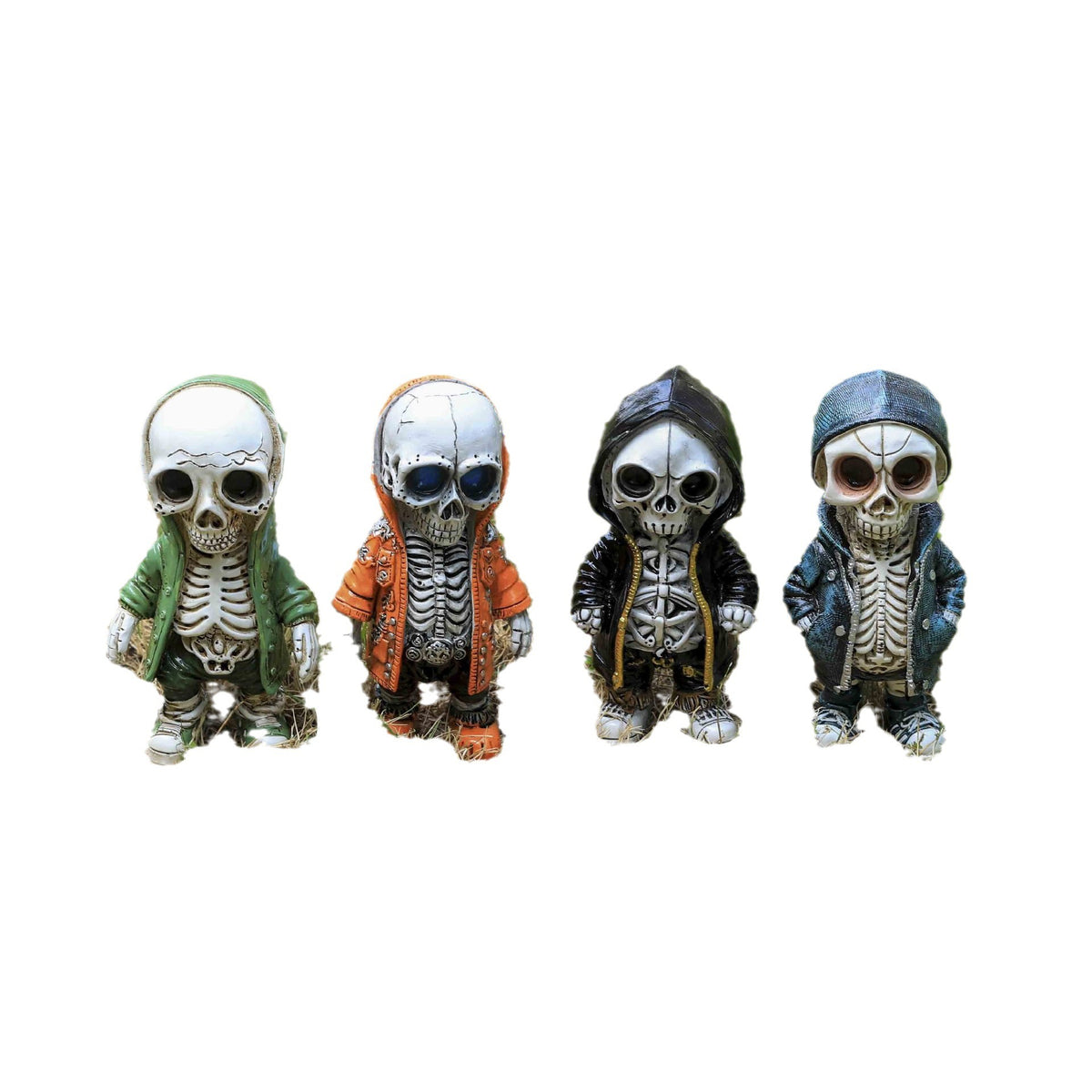 Skeleton Doll  Craft