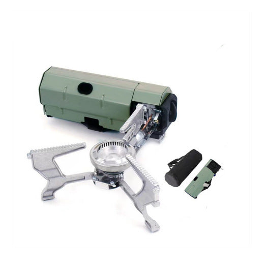Folding Gas Camping Stove