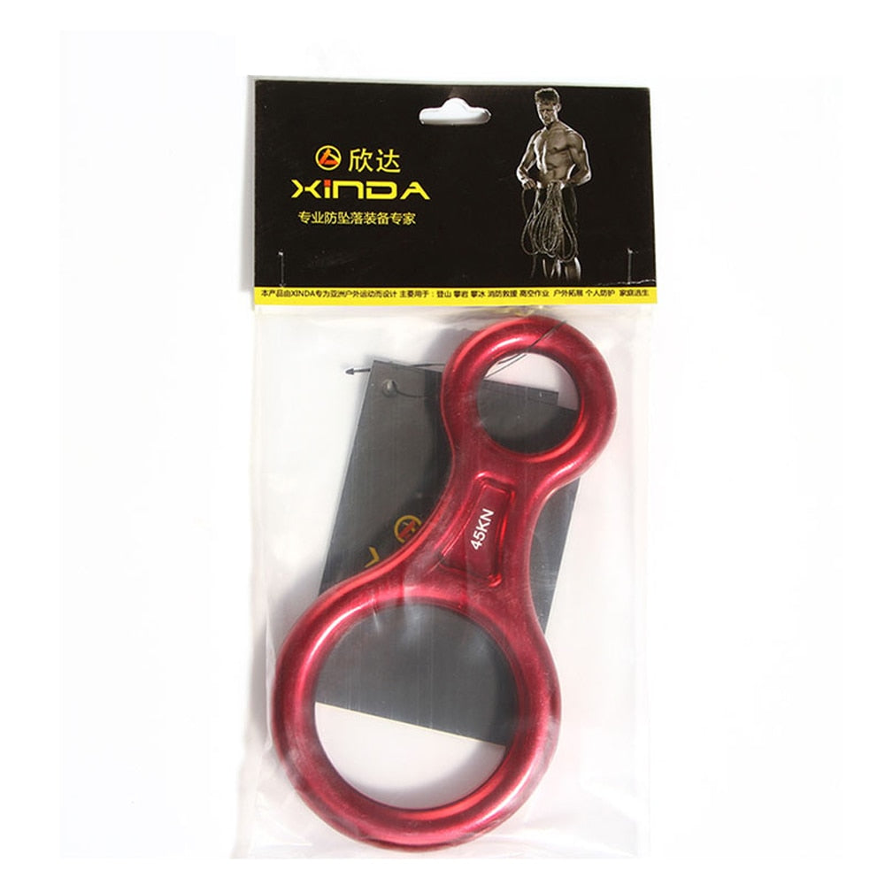 XINDA Figure 8 Descender | 45kN