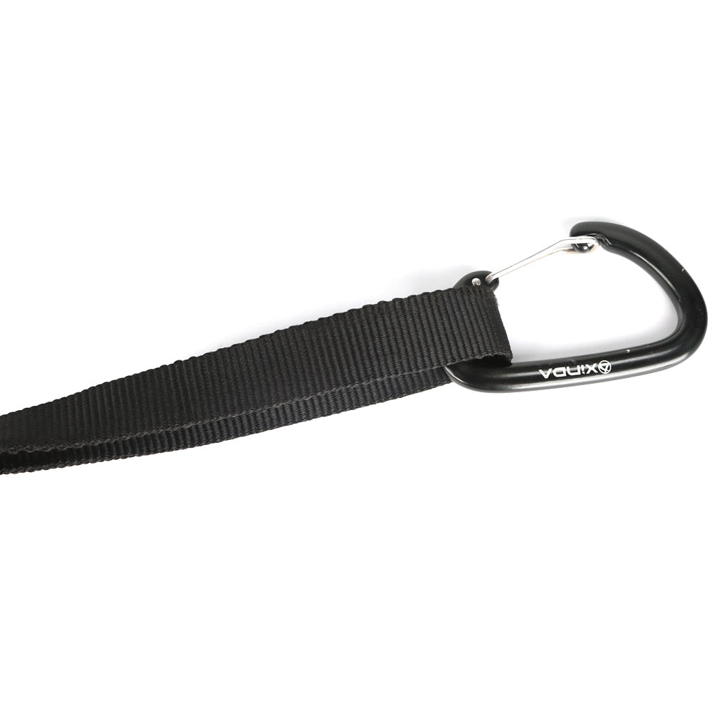 XINDA Adjustable Climbing Foot Loop