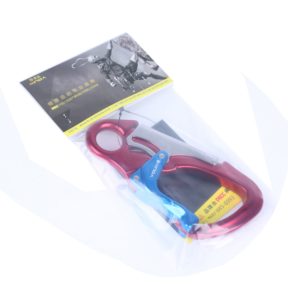 XINDA Climbing Carabiner | 30kN