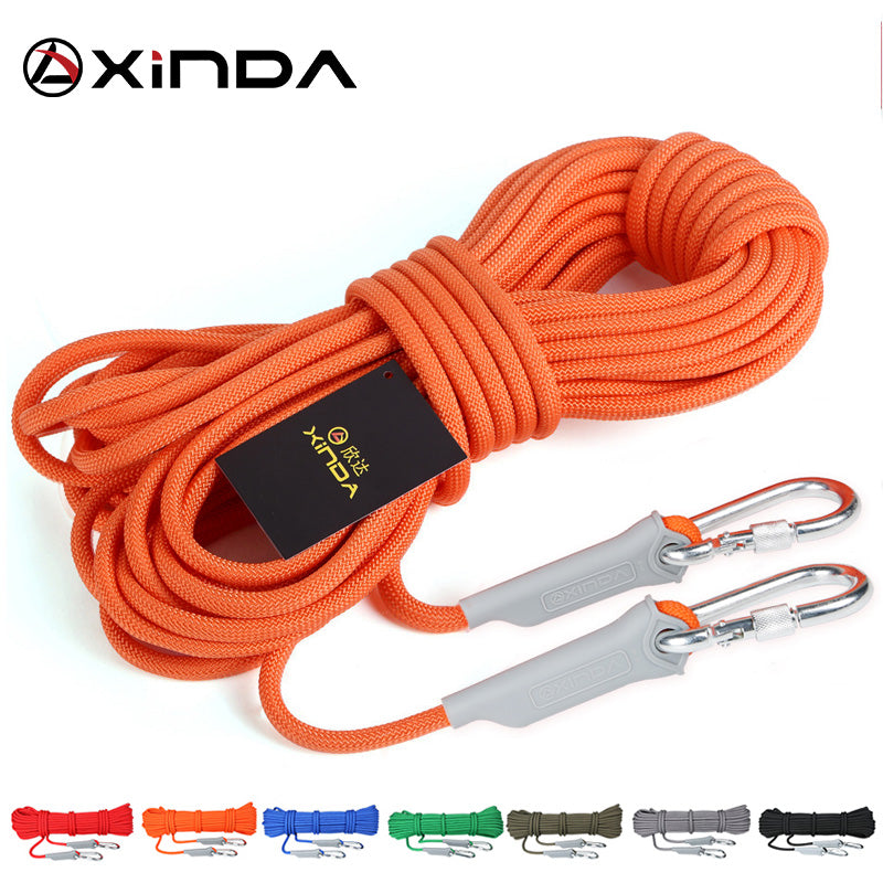 XINDA Utility Cord | 9.5mm, 10m