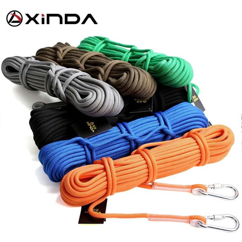 XINDA Utility Cord | 9.5mm, 10m