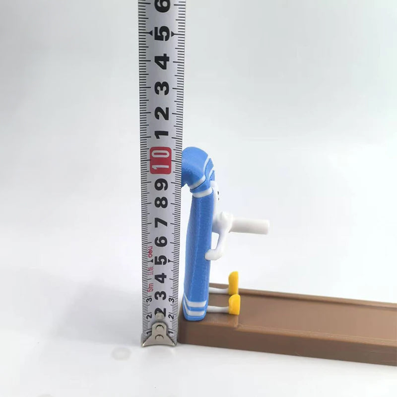 Towelie Incense Stick Holder