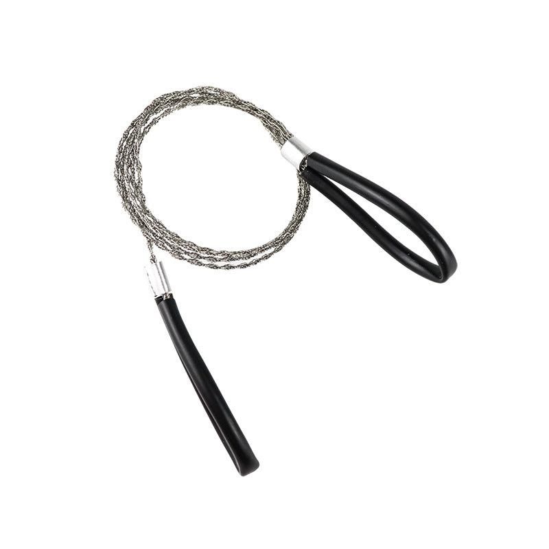 Pocket Wire Saw