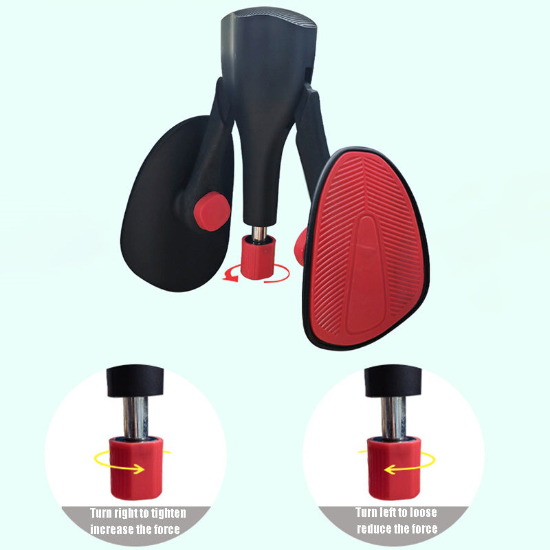 Thigh & Pelvic Floor Trainer