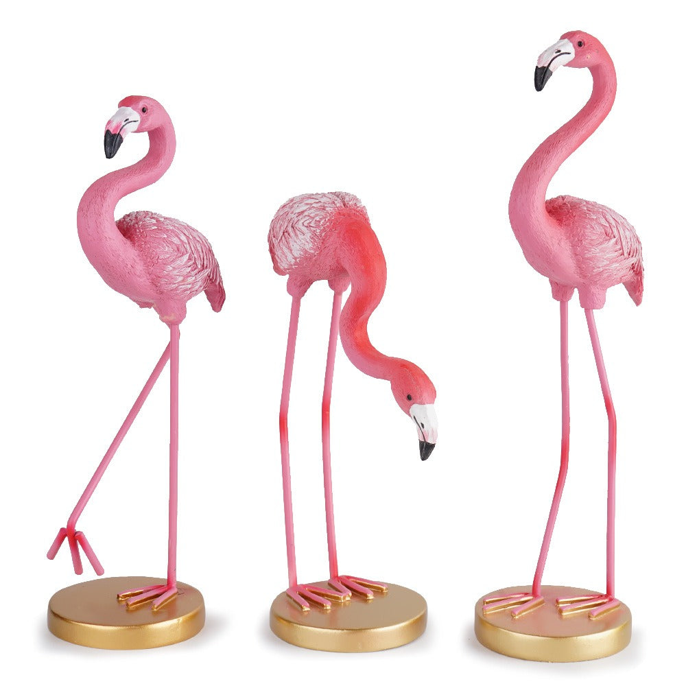 Minimalist FLAMINGOS