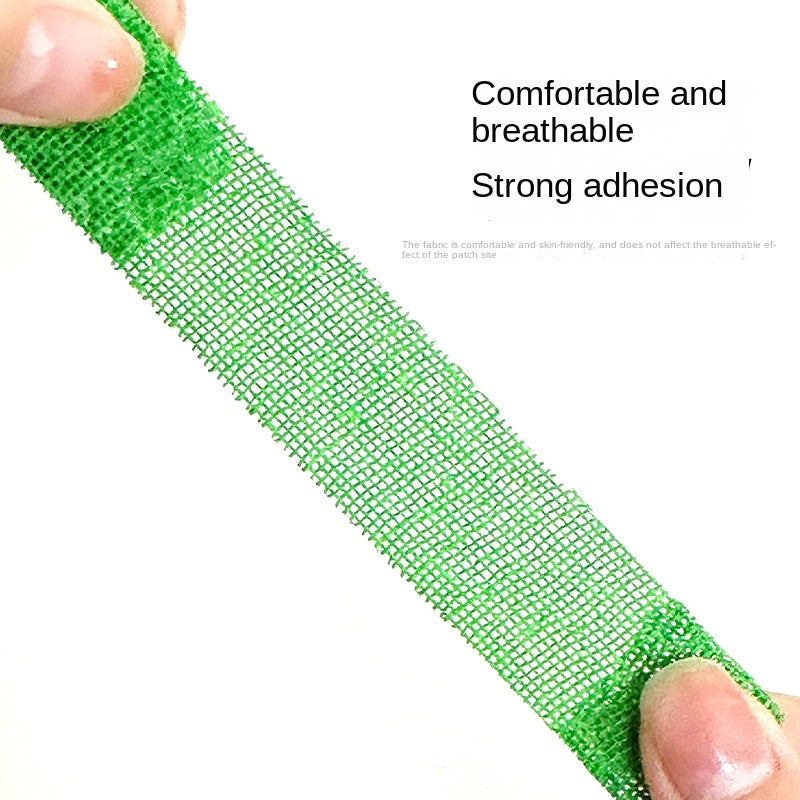 Cotton Climbing Finger Tape