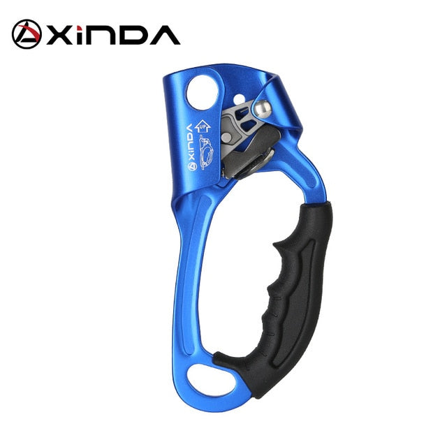 XINDA Right-Hand Rope Ascender