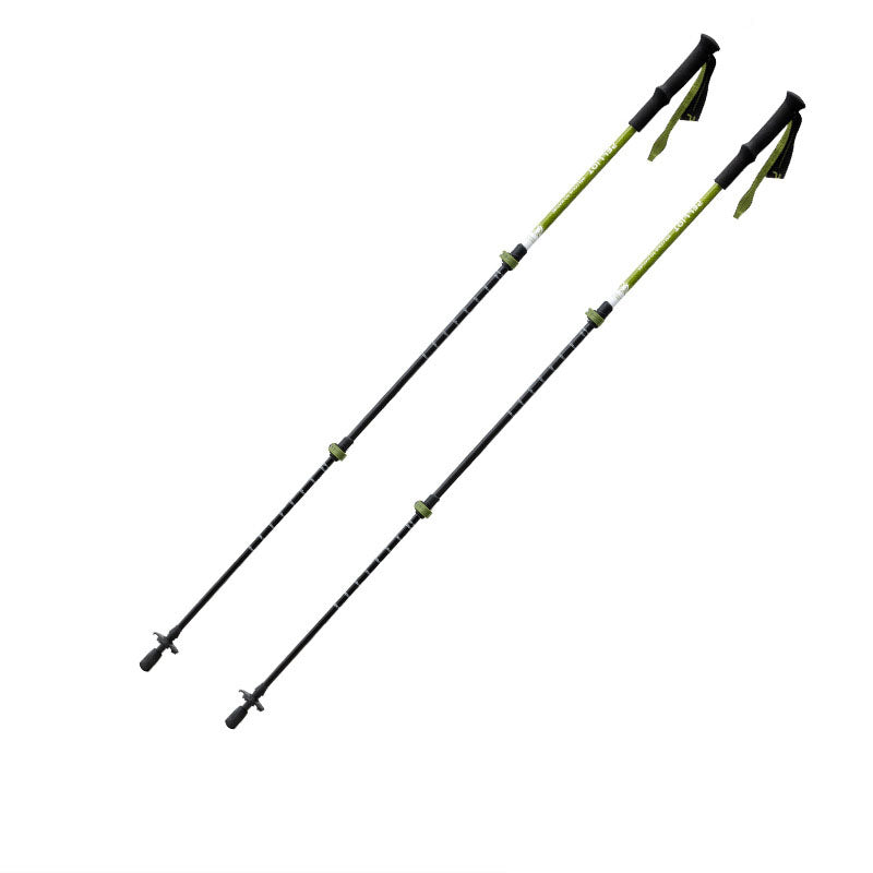 Folding Carbon Fiber Trekking Pole