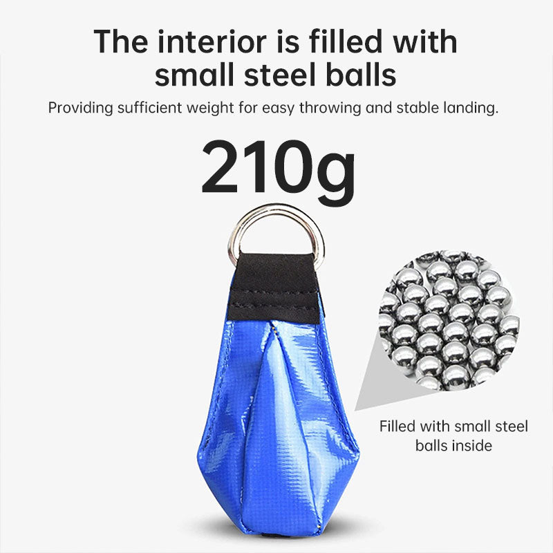 Arborist Throw Weight Bag | 210g