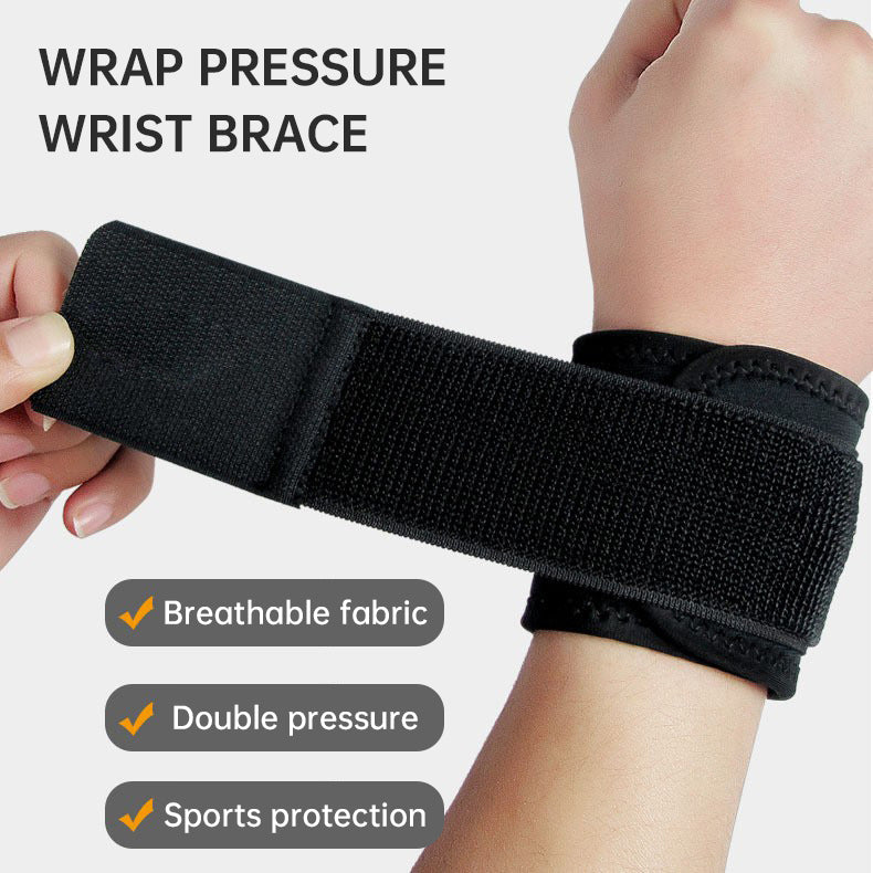 Spring Finger & Wrist Trainer