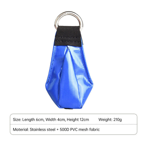 Arborist Throw Weight Bag | 210g
