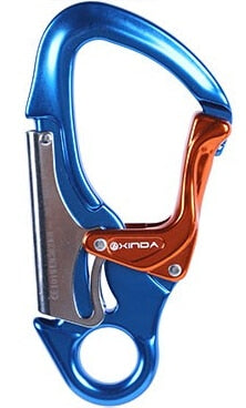 XINDA Climbing Carabiner | 30kN