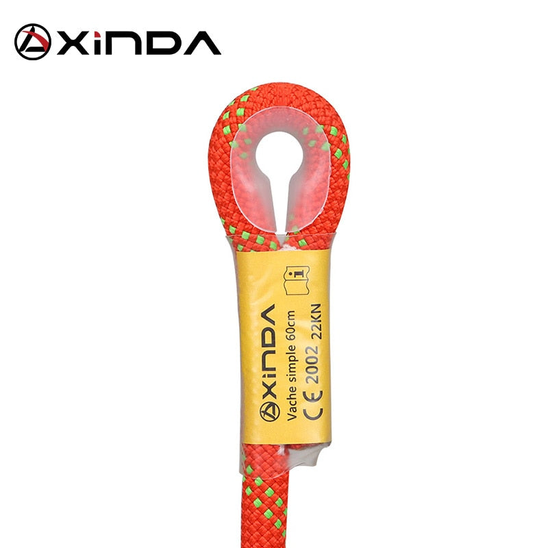 XINDA Eye-to-Eye Prusik Lanyard | 10.5mm