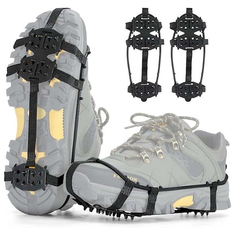 24-Spike Ice Grips