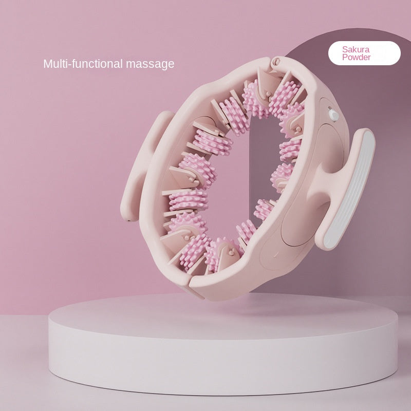 Detachable Roller Leg Massager