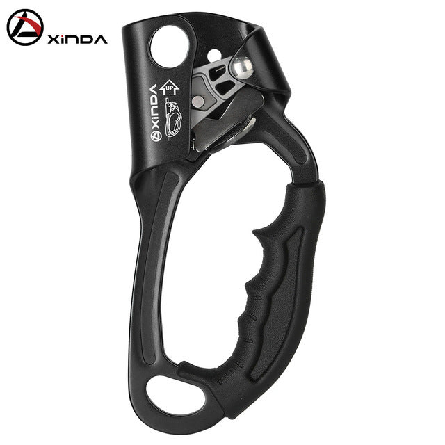 XINDA Right-Hand Rope Ascender