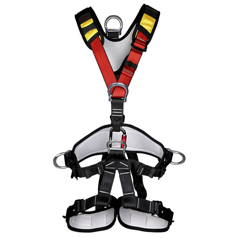 XINDA Full-Body Climbing Harness | XD-A9516