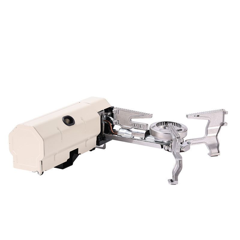 Folding Gas Camping Stove