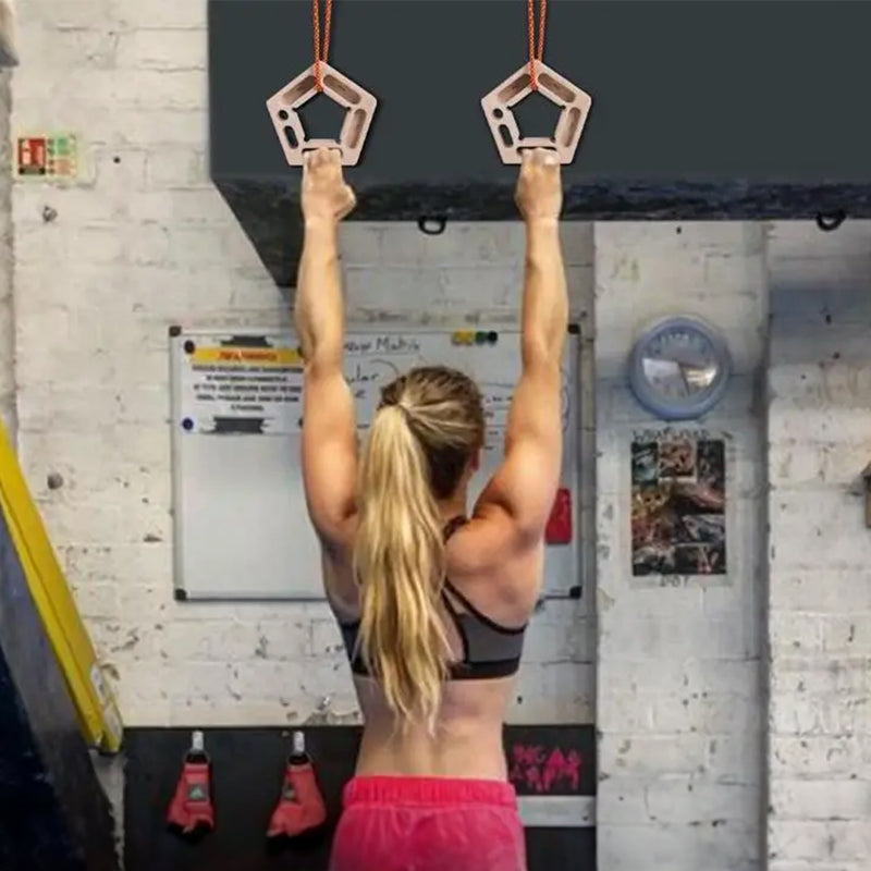 Climbing Grip Trainer | 1 or 2 Pieces